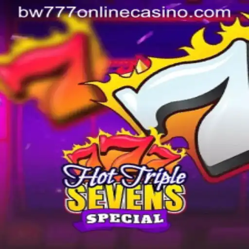 Exploring HotTripleSevensSpecial: A Classic Experience