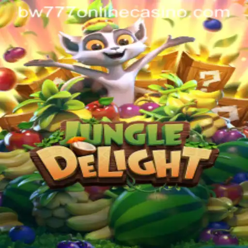Explore the Thrilling World of JungleDelight in the BW777 Online Casino