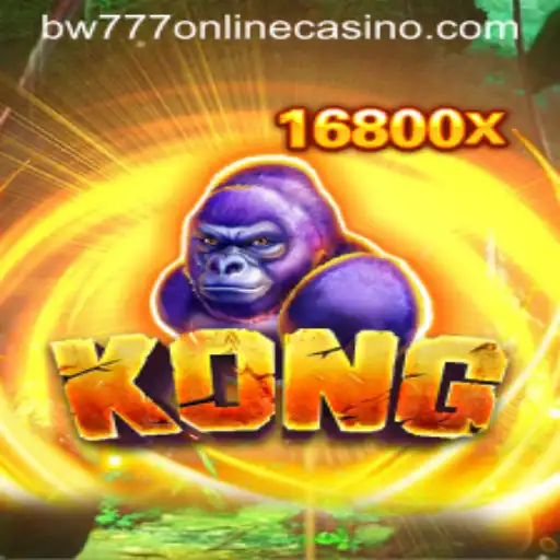 Discover the Exciting World of Kong at BW777 Online Casino