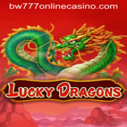 Exploring the Enchanting World of LuckyDragons: A Dive into bw777 Online Casino's Newest Game