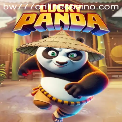 Exploring the Thrills of LuckyPanda at BW777 Online Casino
