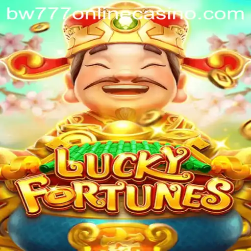 LUCKYFORTUNES: An Engaging Journey into Virtual Gaming