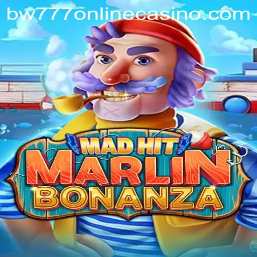 Dive into the Oceanic Adventure of MadHitMarlinBonanza