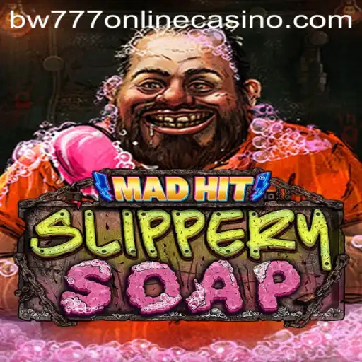 MadHitSlipperySoap Game Takes the World by Storm