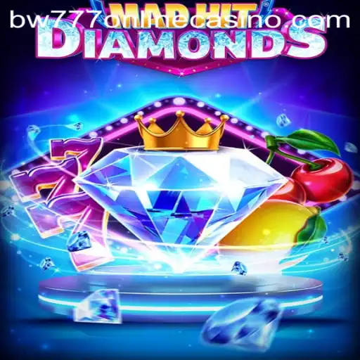 MadHitDiamonds Game Unveiled