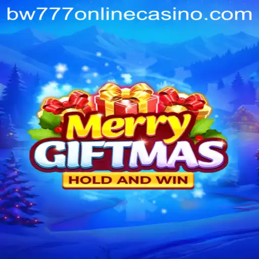 Experience the Festive Thrills of MerryGiftmas at BW777 Online Casino