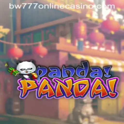 Exploring PandaPanda: An Exciting Adventure at bw777 Online Casino
