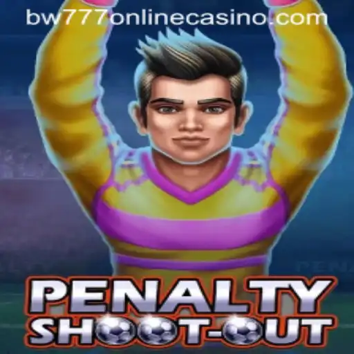 Penalty ShootOut Game Description and Rules