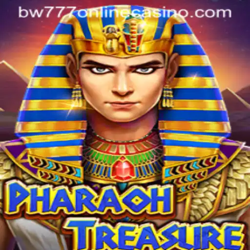 Discover the Ancient World with PharaohTreasure at BW777 Online Casino