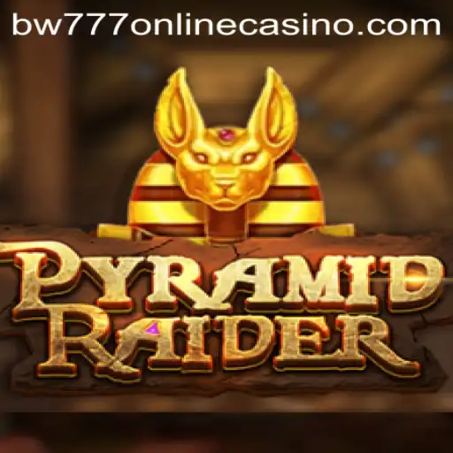 Exploring the Thrills of PyramidRaider: A Leading Game at bw777 Online Casino