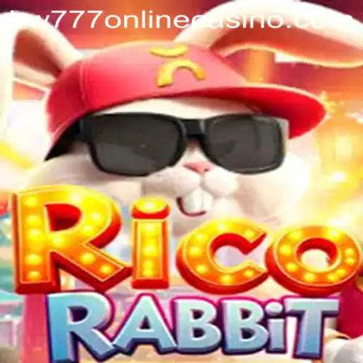 RicoRabbit: A Dynamic Gaming Experience at BW777 Online Casino
