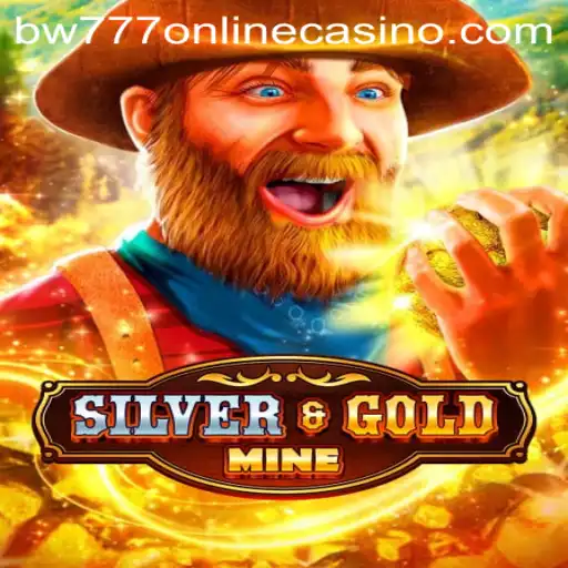 Discover the Thrilling World of SilverGold with bw777 Online Casino