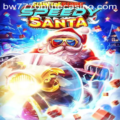 StempedeRushSpeedy: A Thrilling Casino Adventure with bw777 Online Casino