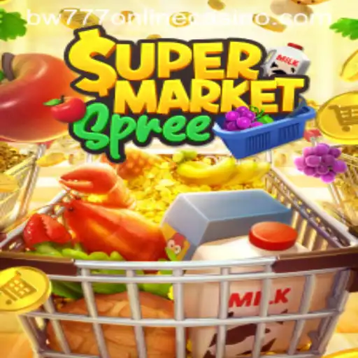 Exploring SupermarketSpree: A Modern Gaming Sensation at bw777 Online Casino