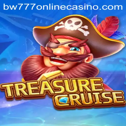 Exploring TREASURECRUISE: An Adventure in bw777 Online Casino