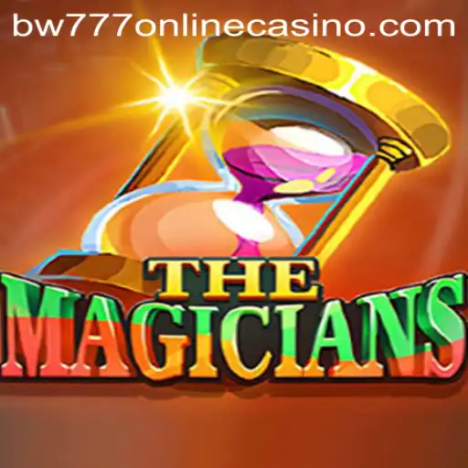 Exploring TheMagicians: A Dive into the Enchanting World of bw777 Online Casino