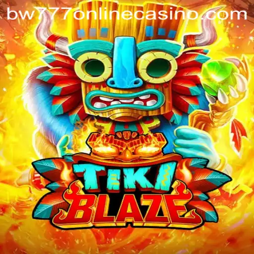 Exploring the Exciting World of TikiBlaze and Its Connection to BW777 Online Casino