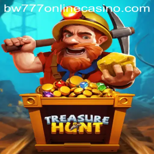 Explore TreasureHunt: A Captivating Game at BW777 Online Casino