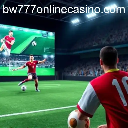 Exploring the Dynamic World of Virtual Sports and bw777 Online Casino