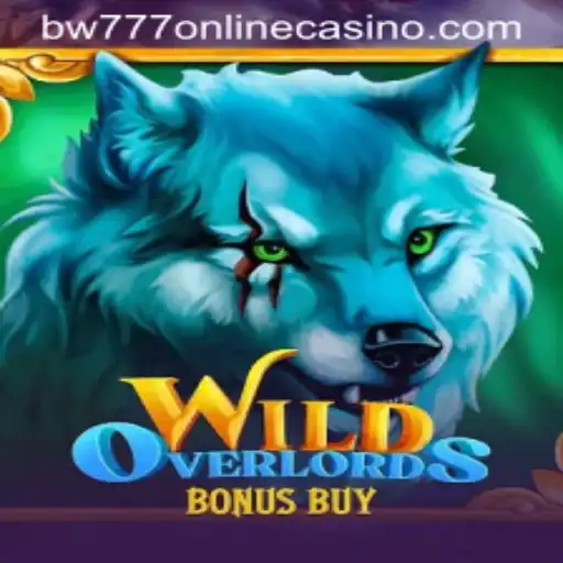 Exploring WildOverlordsBonusBuy: A New Adventure with bw777 Online Casino